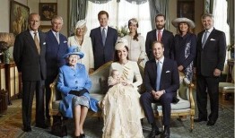 最新爆料各国的王妃,揭秘各国王妃的时尚与魅力